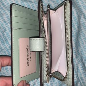 Brand New Kate Spade Wallet